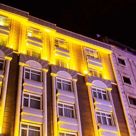 Sumela Park Hotel-3