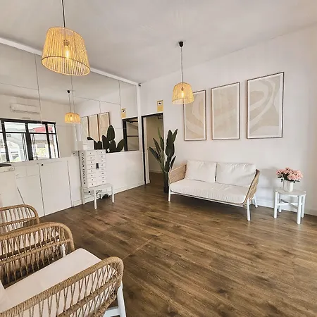 Hotel Casa Dalia By Blossom Hotels-2