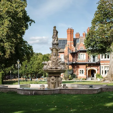 Berwick Lodge-3