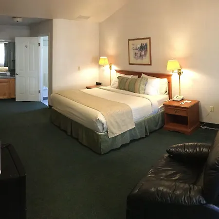 Garden Inn And Suites Fresno-3
