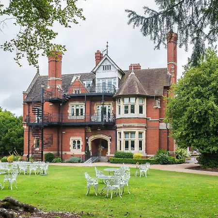 Berwick Lodge-2