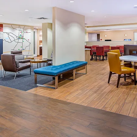 Towneplace Suites By Marriott Cookeville-2
