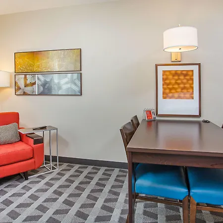 Towneplace Suites By Marriott Cookeville-3