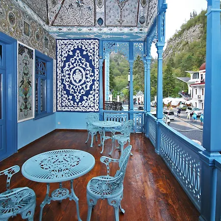 Golden Tulip Borjomi-2