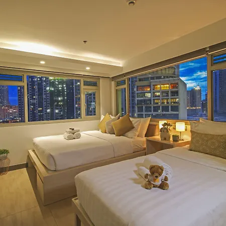 The Mini Suites Eton Tower Makati-3