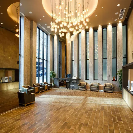 Dormy Inn Seoul Gangnam-2