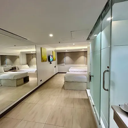 The Mini Suites Eton Tower Makati-3