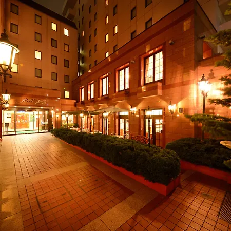 Hotel Ace Morioka-2
