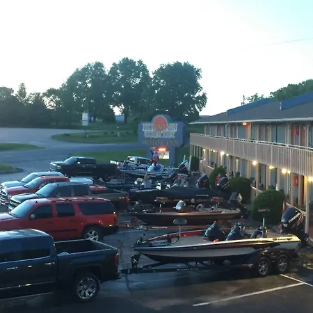 Mountain Country Motor Inn-2