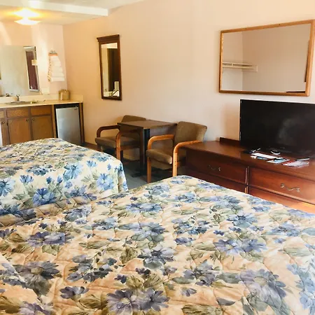 Mountain Country Motor Inn-3