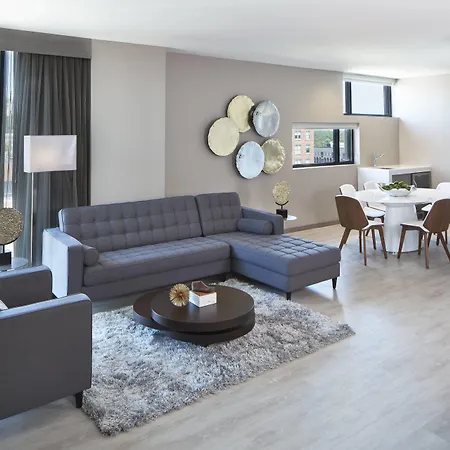 Ac Hotel By Marriott Des Moines East Village-2