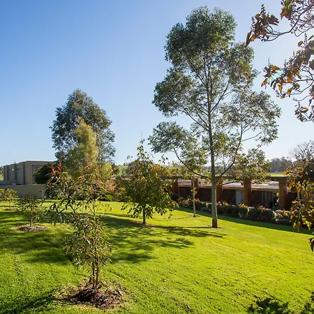 Comfort Inn & Suites Warragul-2