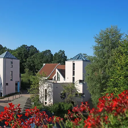 Hotel Gersfelder Hof-3