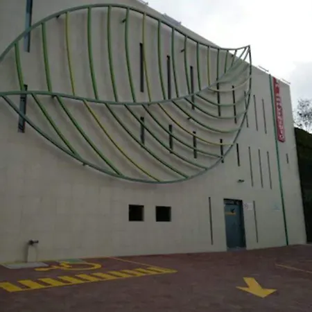 Hotel y Villas Natura-3