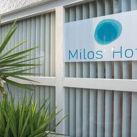 Milos Hotel-3