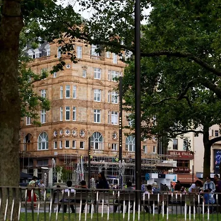 Victory House Leicester Square-3