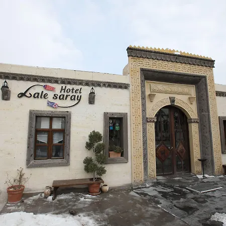 Hotel Lalesaray-2