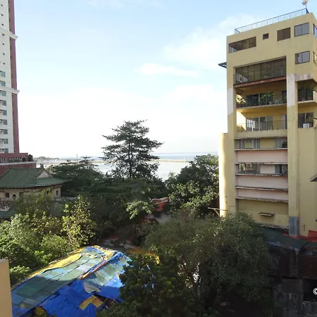 Windy Ridge Hotel Malate Manila-2