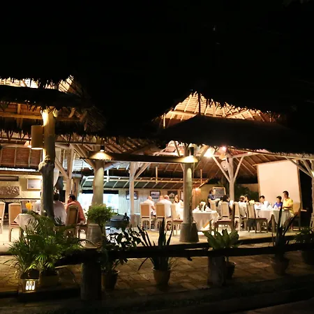 Laguna Villas Boutique Hotel-3