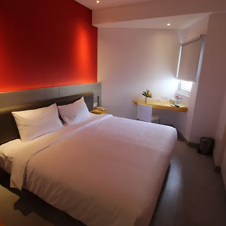 Townhouse Oak Jp Hotel-2