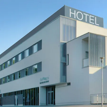 Hotel Fairplayce-2