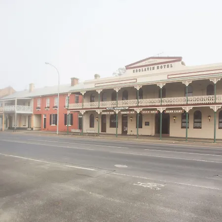 Southern Railway Hotel Goulburn-3