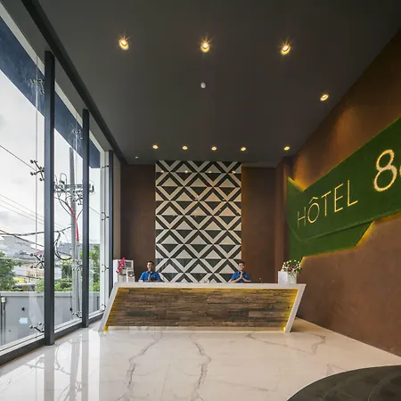 Hotel 88 Kedungsari - Kedungdoro By Wh-2
