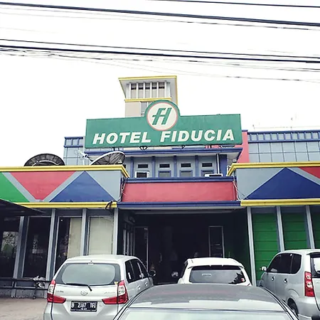 Collection O 91409 Hotel Fiducia Otista 153 - 157-3
