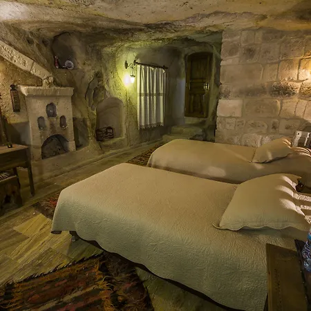 Assiana Cave Hotel-2