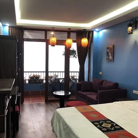 Sapa Hills Hotel-3