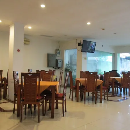 Hotel Caravan Tanah Abang-2
