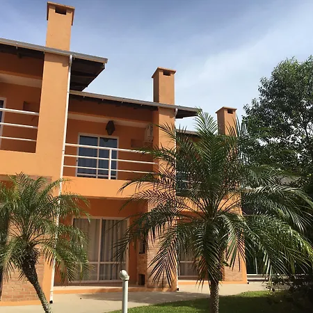 Costa Allegra Ingleses Residence-2