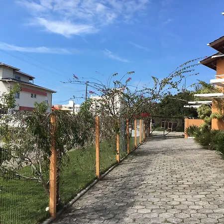 Costa Allegra Ingleses Residence-2