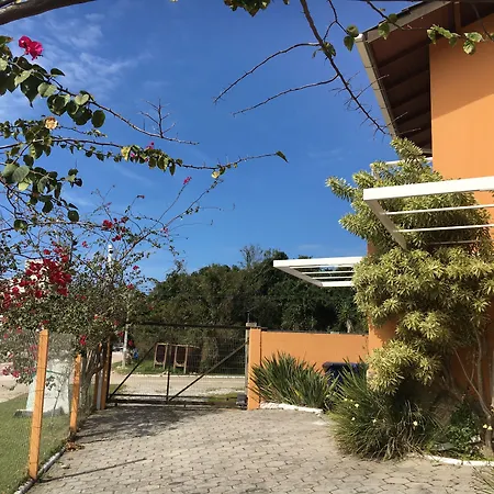 Costa Allegra Ingleses Residence-3