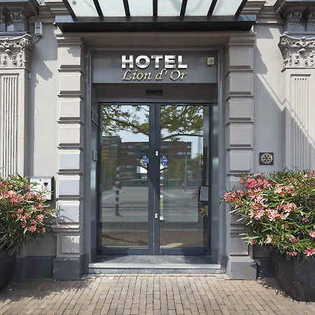 Hotel Lion D'Or-2