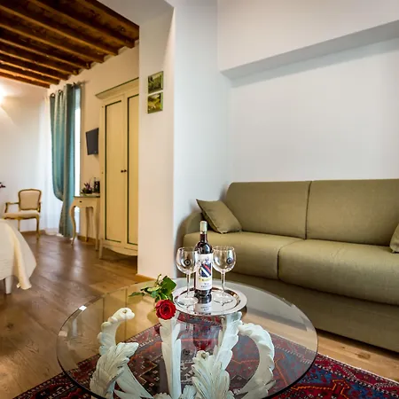 La Stella D'Oro B&B-2