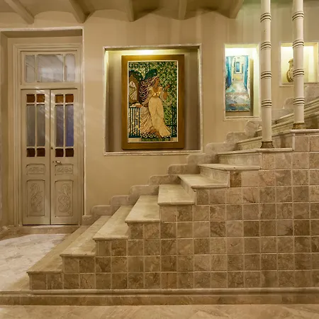 Maison D'Hotes Dar Ennassim-2