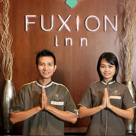 Fuxion Inn-3