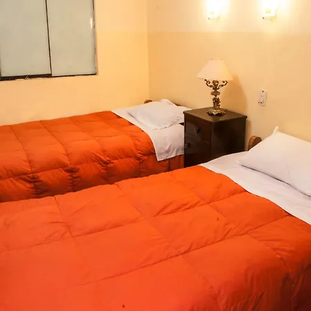 Kaypacha Lodge-2