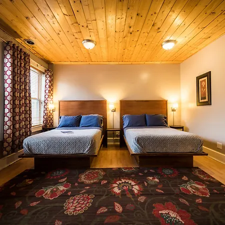 The Walnut Street Inn-2