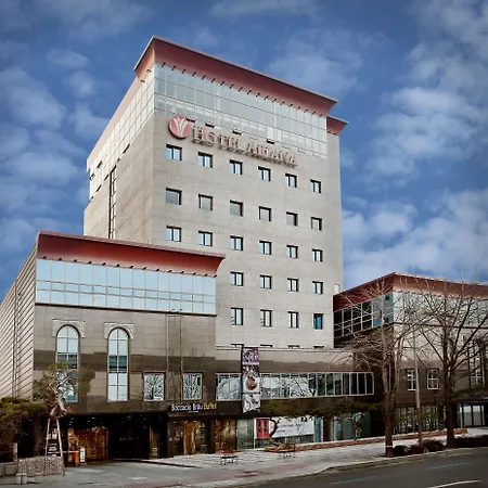 Ariana Hotel-2