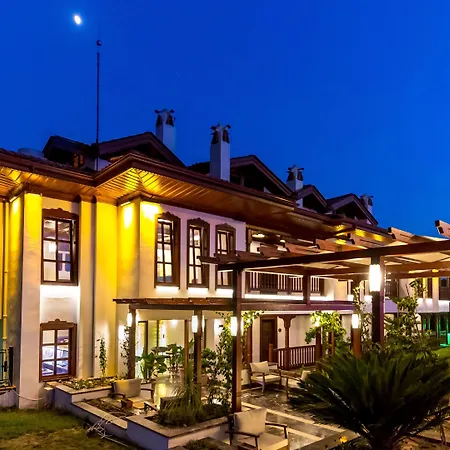 Elif Hanim Hotel & Spa-3