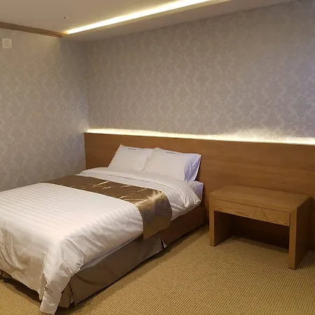 Yangyang International Airport Hotel-2