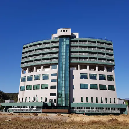 Yangyang International Airport Hotel-3