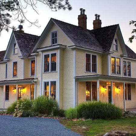George Brooks House B&B-3