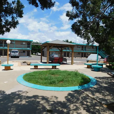 Drifter Motel-3