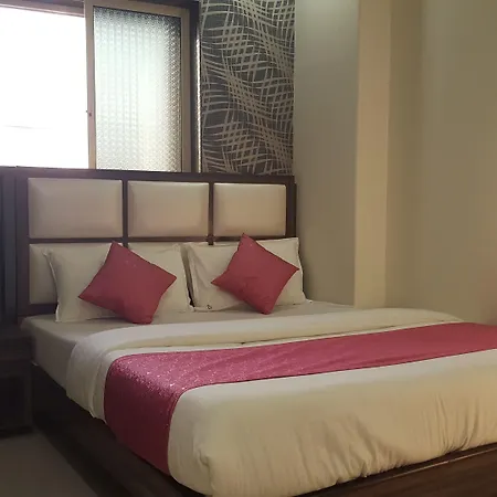 Hotel Sanjary Palace-2