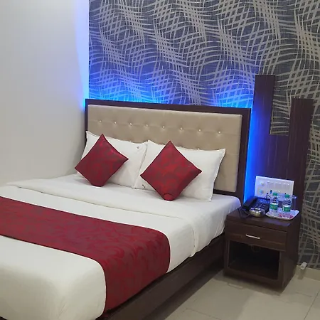 Hotel Sanjary Palace-3