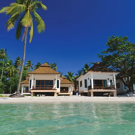 Pawapi Beach Resort Koh Mook-2