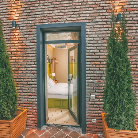 Kisi Boutique Hotel-3
